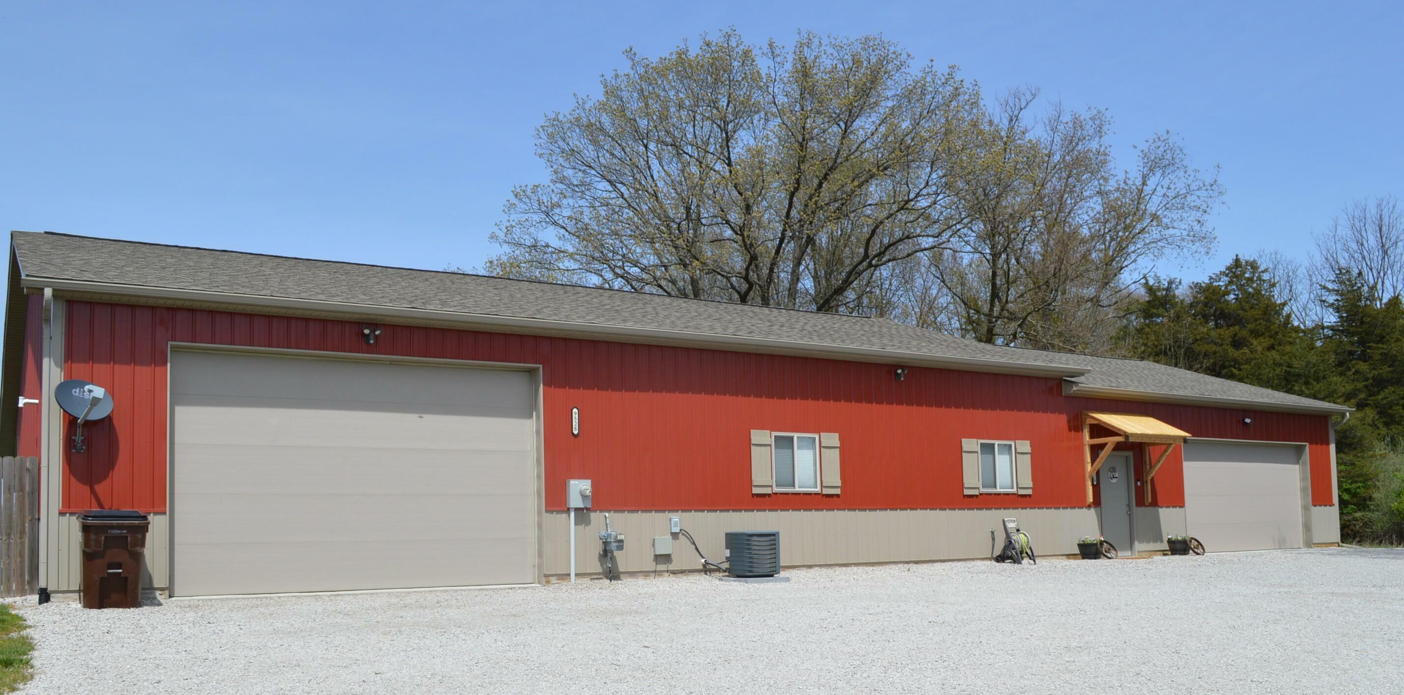 9528 Lee Road  Jackson MI 49201 photo