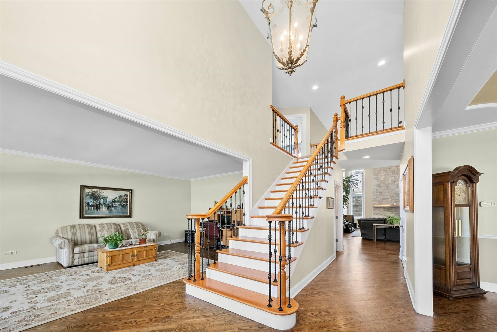 Property Photo: 10825 Fawn Trail Drive IL 60467