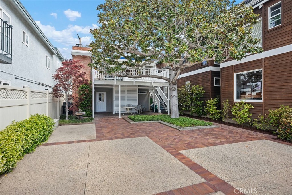 Property Photo: 122 Opal Avenue 2 CA 92662