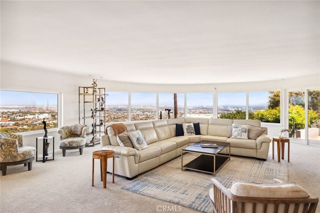 Property Photo: 1700 Mantis Avenue CA 90732