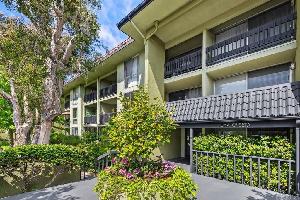 Property Photo: 3825 Centre Street 33 CA 92103