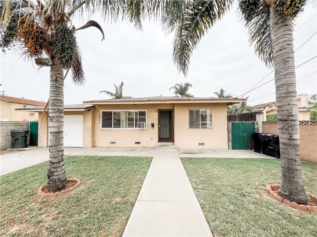 Property Photo:  7848 Burns Avenue  CA 90241 