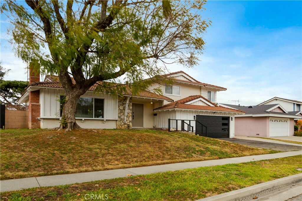 14731 Mountain Spring Street  Hacienda Heights CA 91745 photo