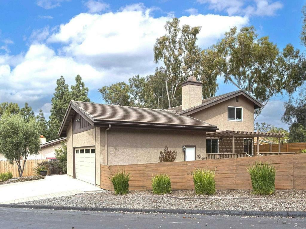 Property Photo: 1023 Mimosa Avenue CA 92081