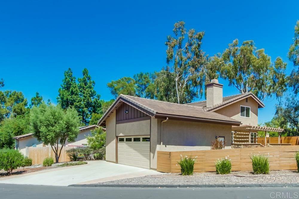 Property Photo: 1023 Mimosa Avenue CA 92081
