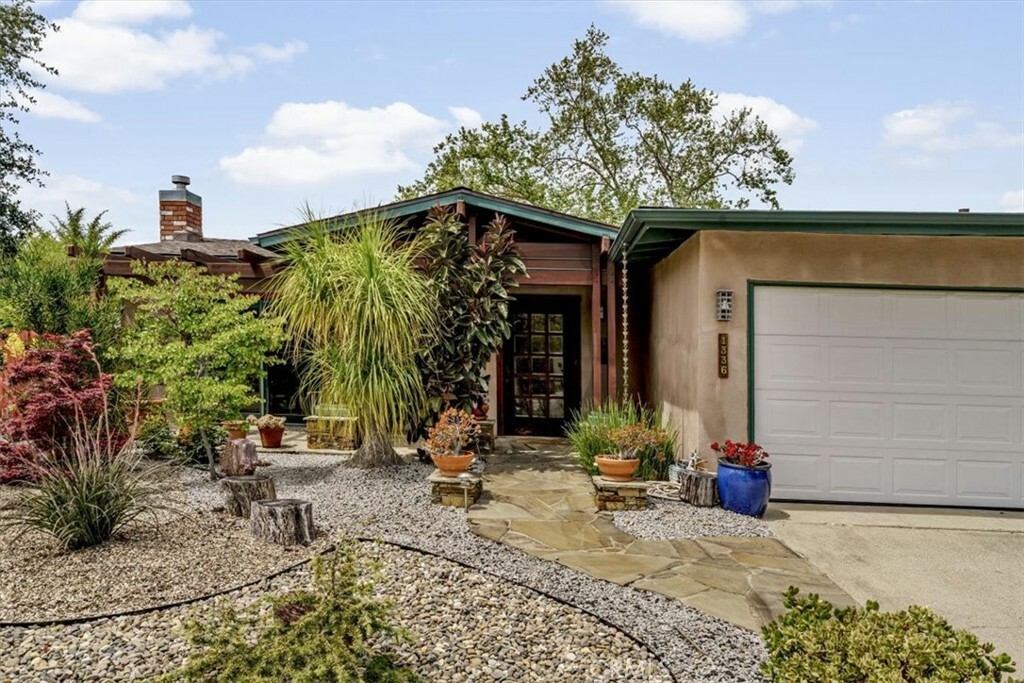 Property Photo:  1336 Fernwood Drive  CA 93401 