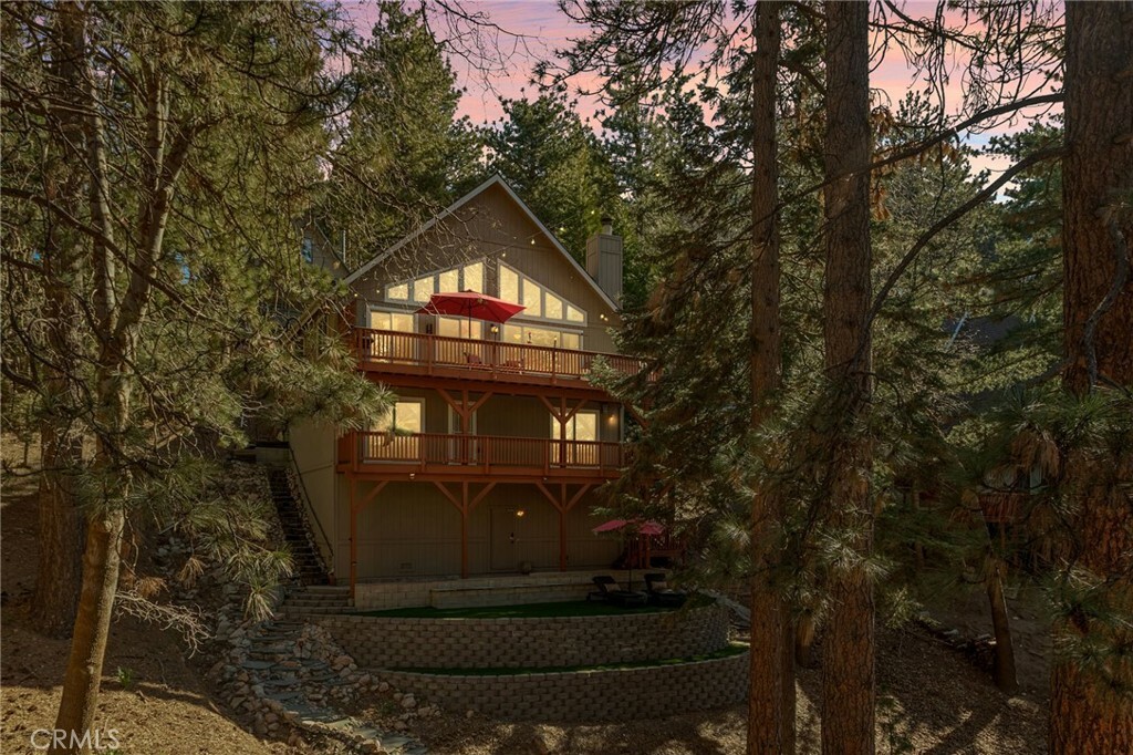 Property Photo: 30980 Nob Hill Circle CA 92382
