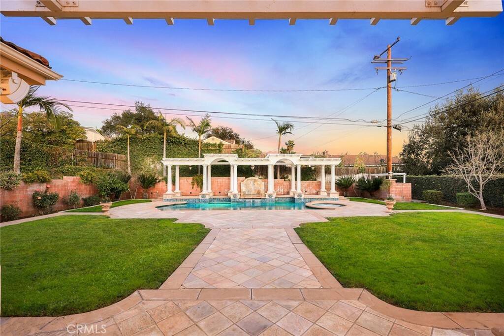 Property Photo: 1774 Orangewood Lane CA 91006