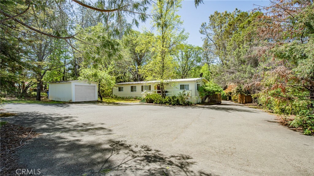 Property Photo: 24019 Hilderbrand Road CA 95461
