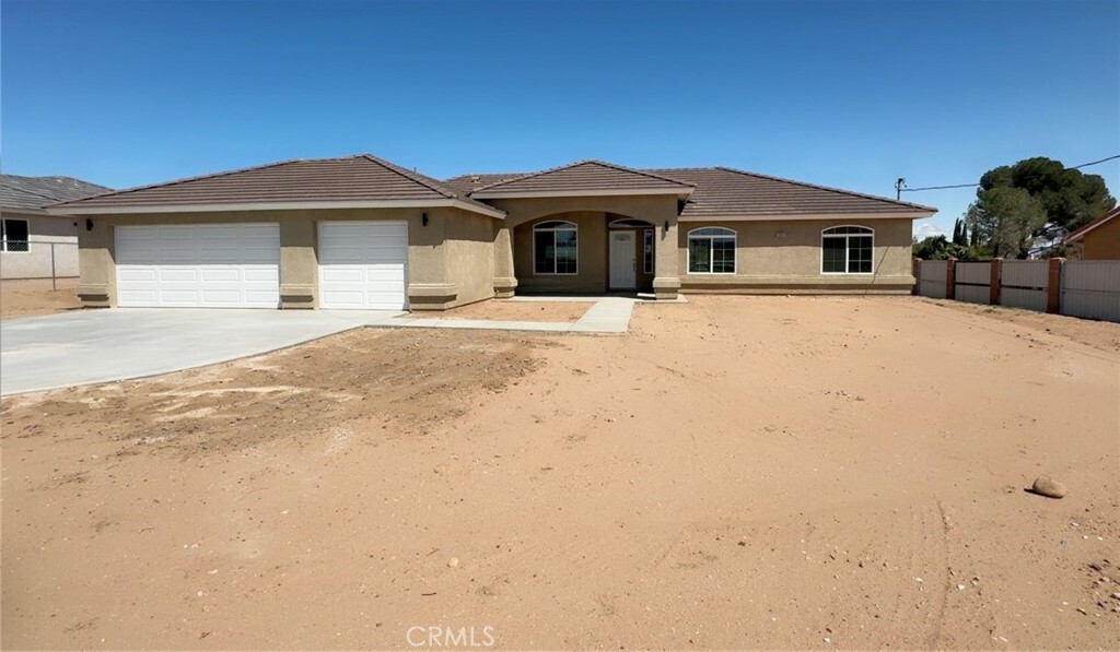 17995 Seaforth Street  Hesperia CA 92345 photo