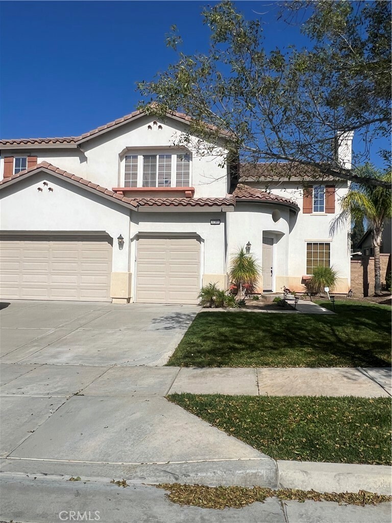 Property Photo:  32368 Whispering Willow Drive  CA 92532 