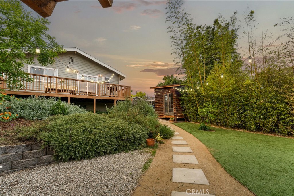 Property Photo:  6030 Crestwood Way  CA 90042 
