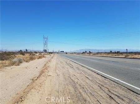 Property Photo: 0 Bear Valley Road CA 92392
