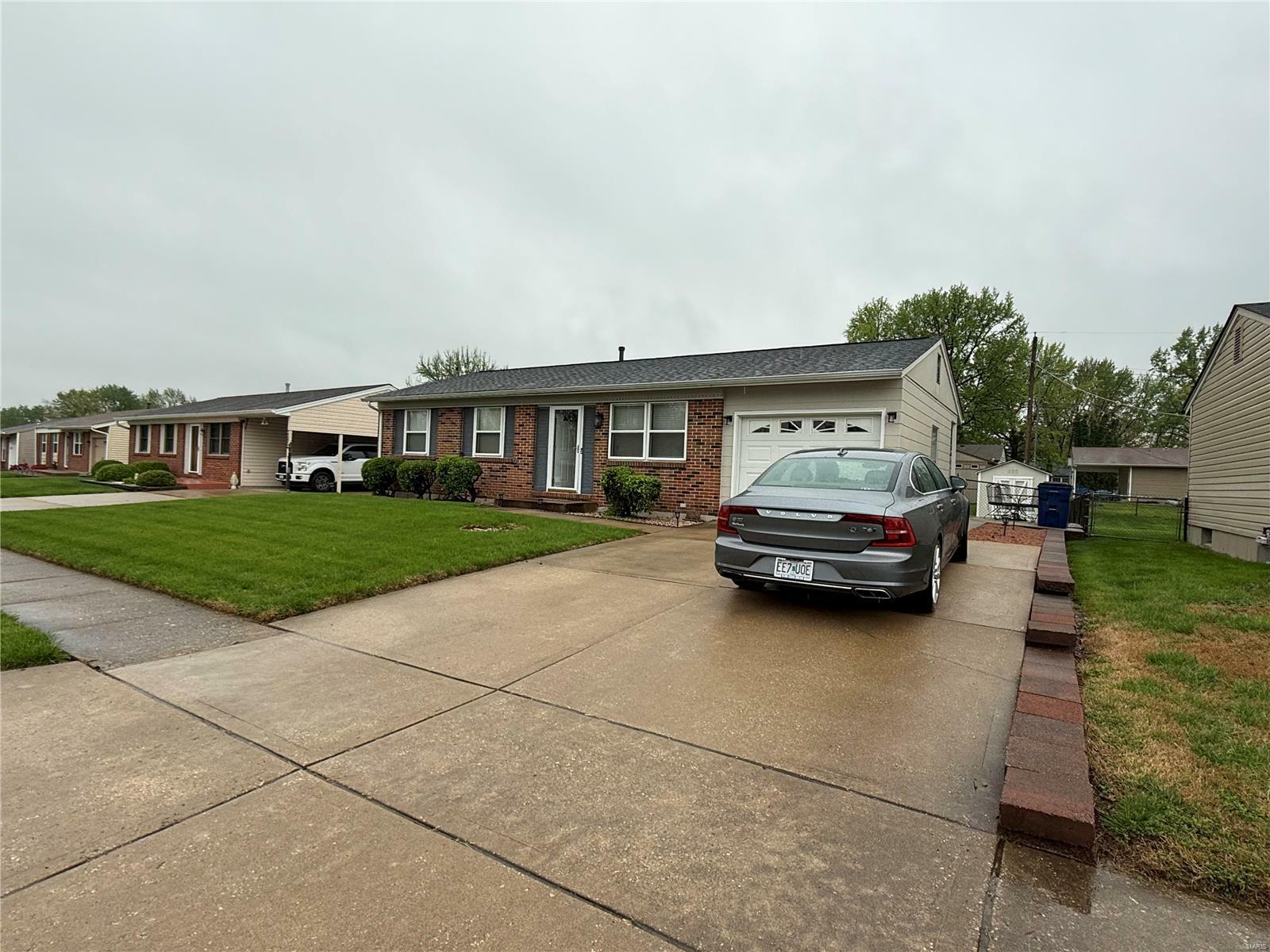 Property Photo: 3251 Ipswich Lane MO 63301
