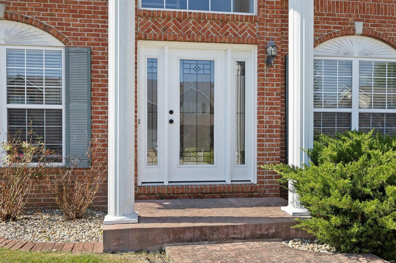 Property Photo: 707 Highcliff Drive IL 62269