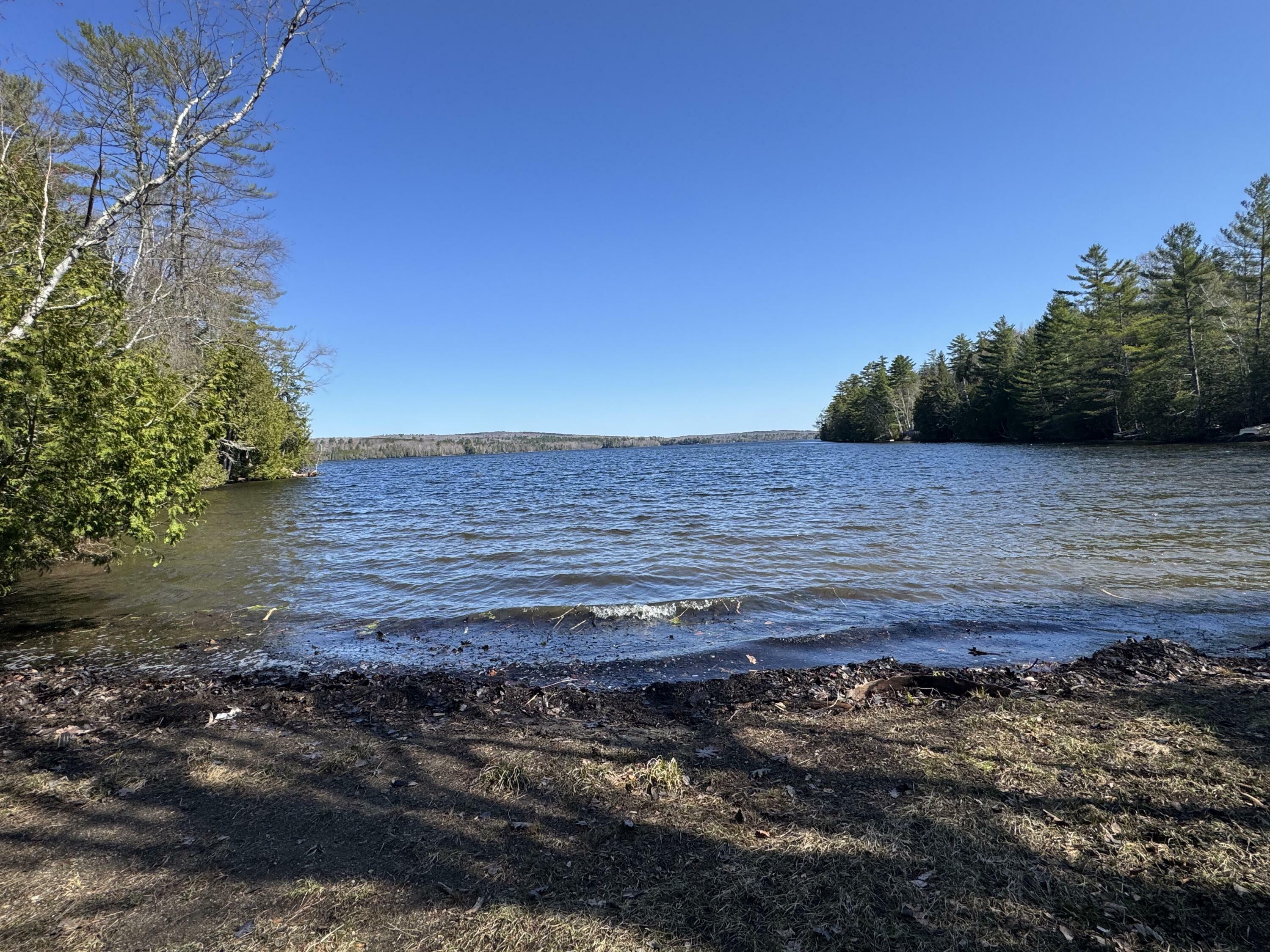 Property Photo: 78 Martin Road ME 04971
