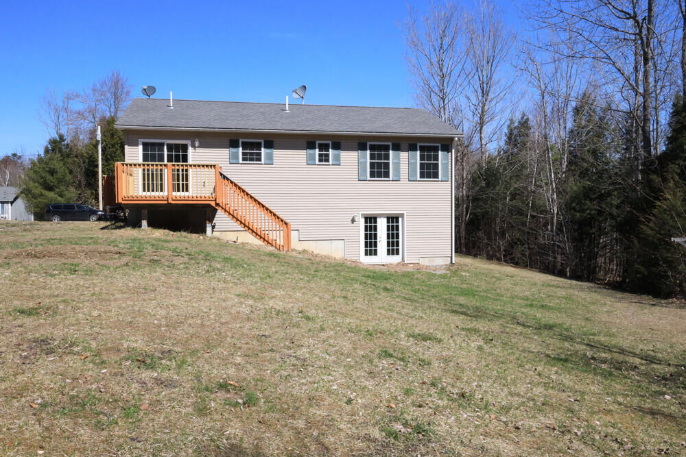 Property Photo:  11 Foxtail Lane  ME 04456 