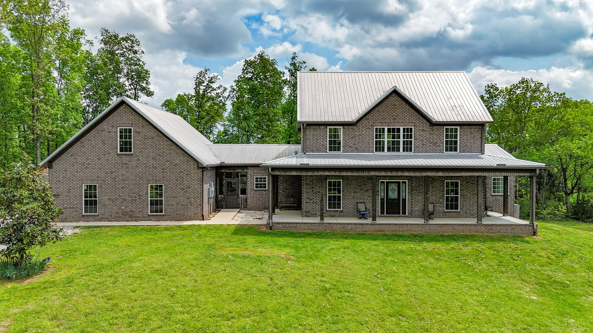 Property Photo: 2971 Ownby Rd TN 37091
