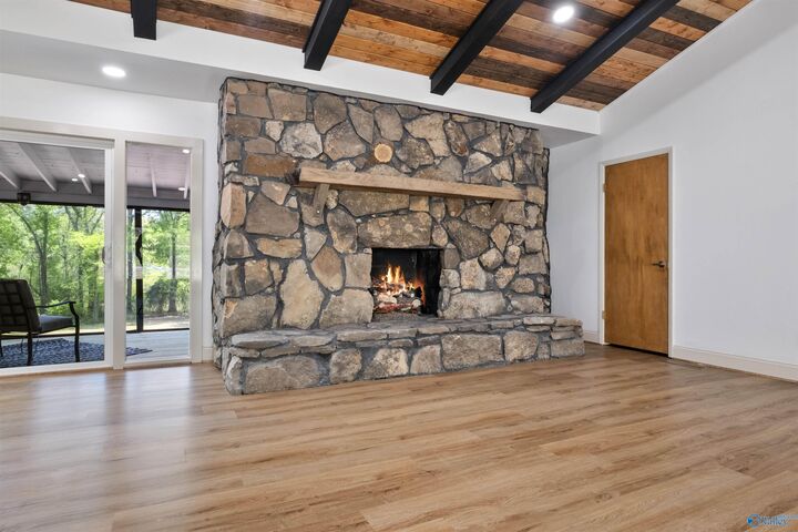 Property Photo: 633 Tabor Road AL 35904