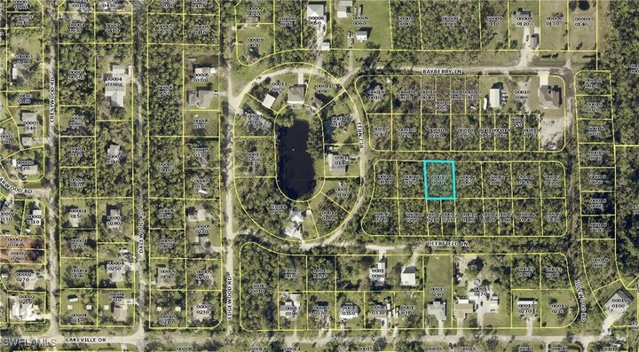 Property Photo: 2298 Churchill Lane FL 33917
