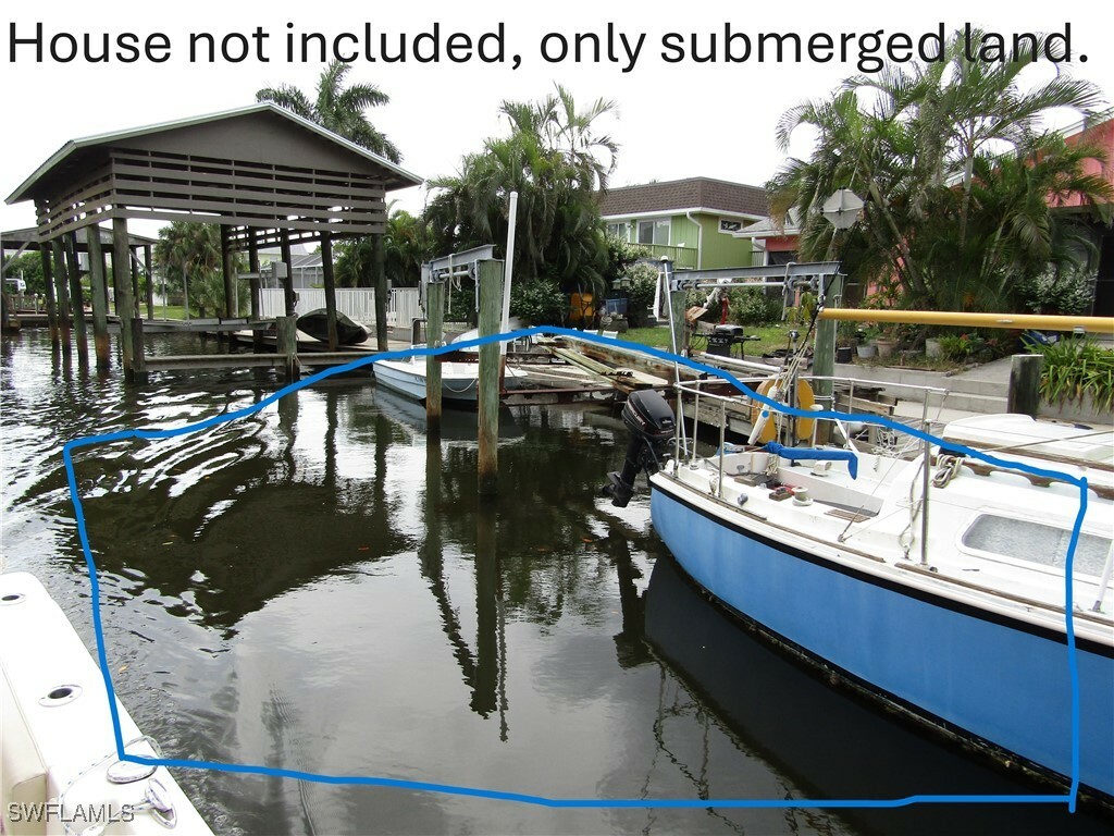 Property Photo:  4 Submerged  FL 33931 