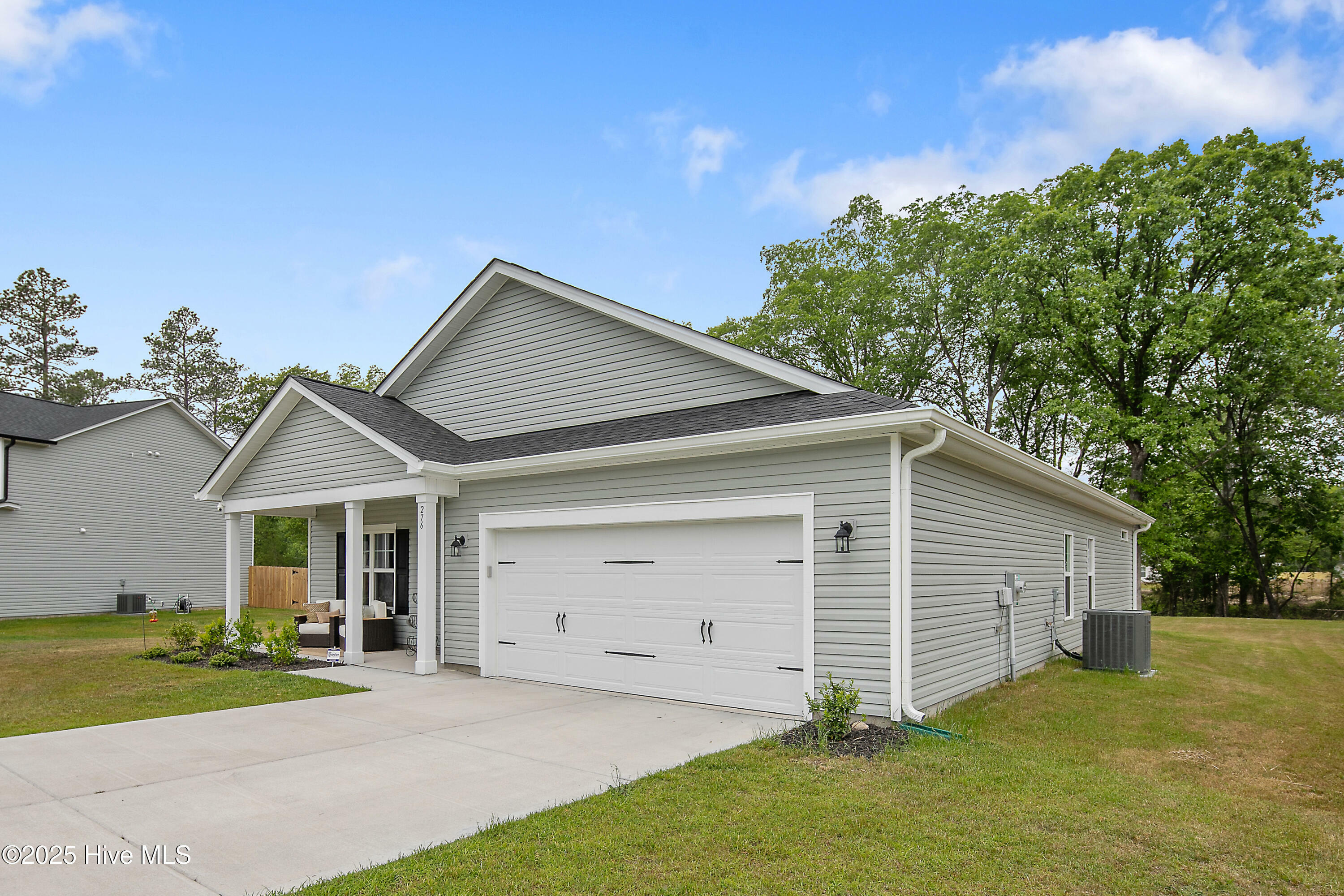 Property Photo:  276 Lonesome Glory Drive  NC 28376 