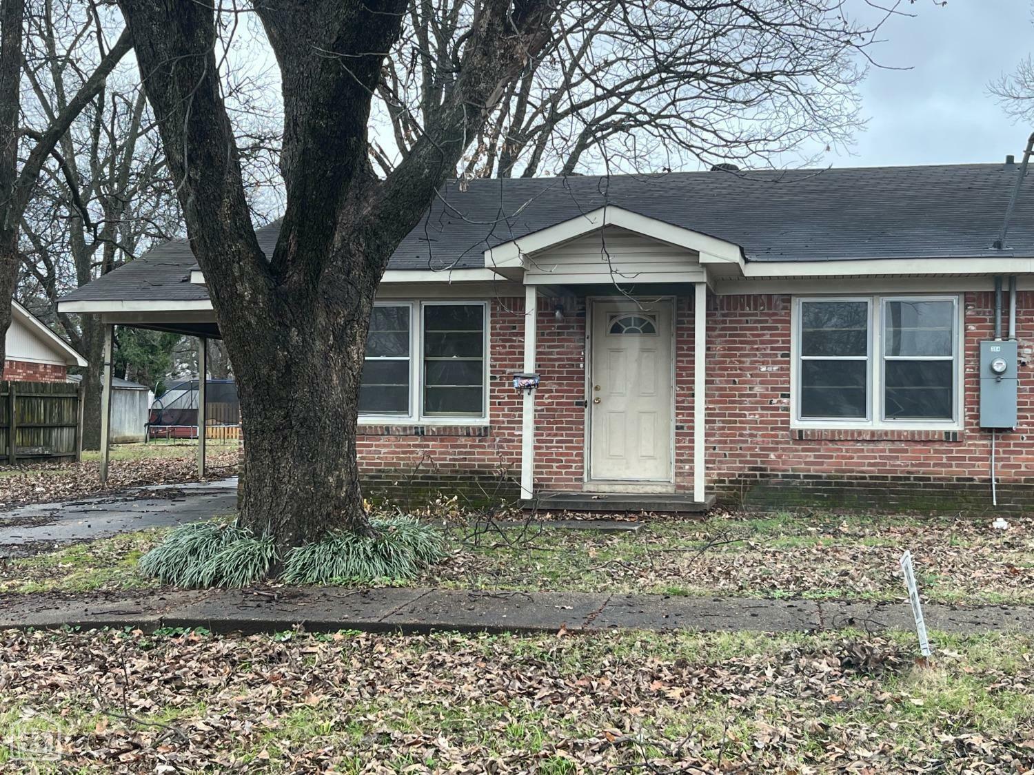 1120 W Monroe Avenue  Jonesboro AR 72401 photo