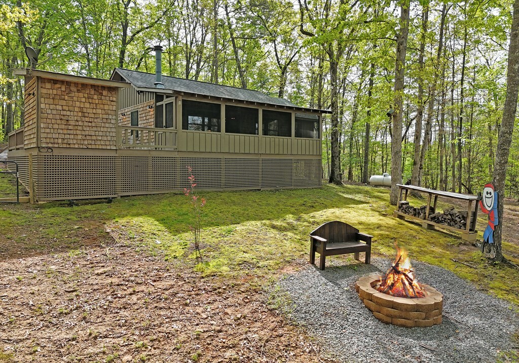 Property Photo: 112 Sunrise Lane GA 30513