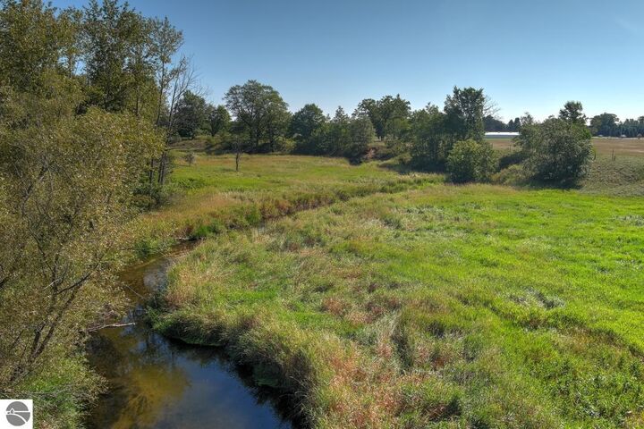 Property Photo:  E 34 Road  MI 49601