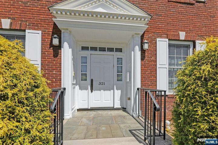 Property Photo: 321 Rutland Avenue NJ 07666