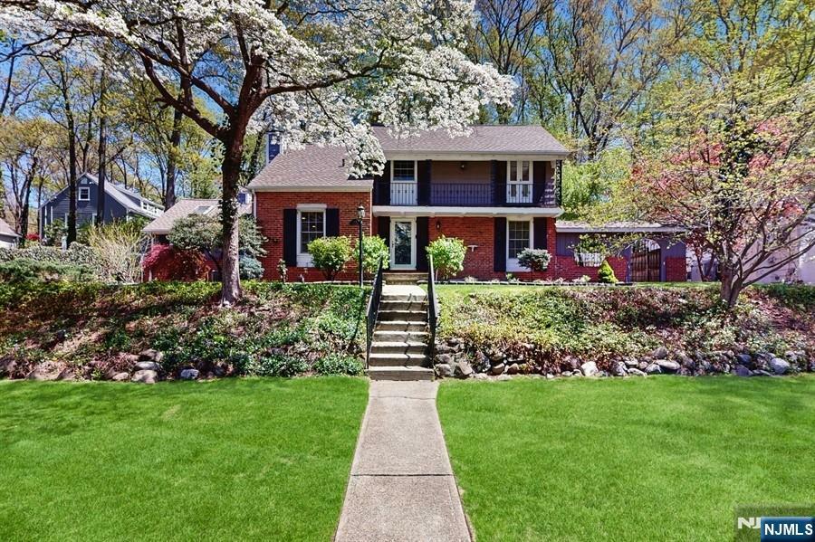 Property Photo: 263 Standish Road NJ 07450