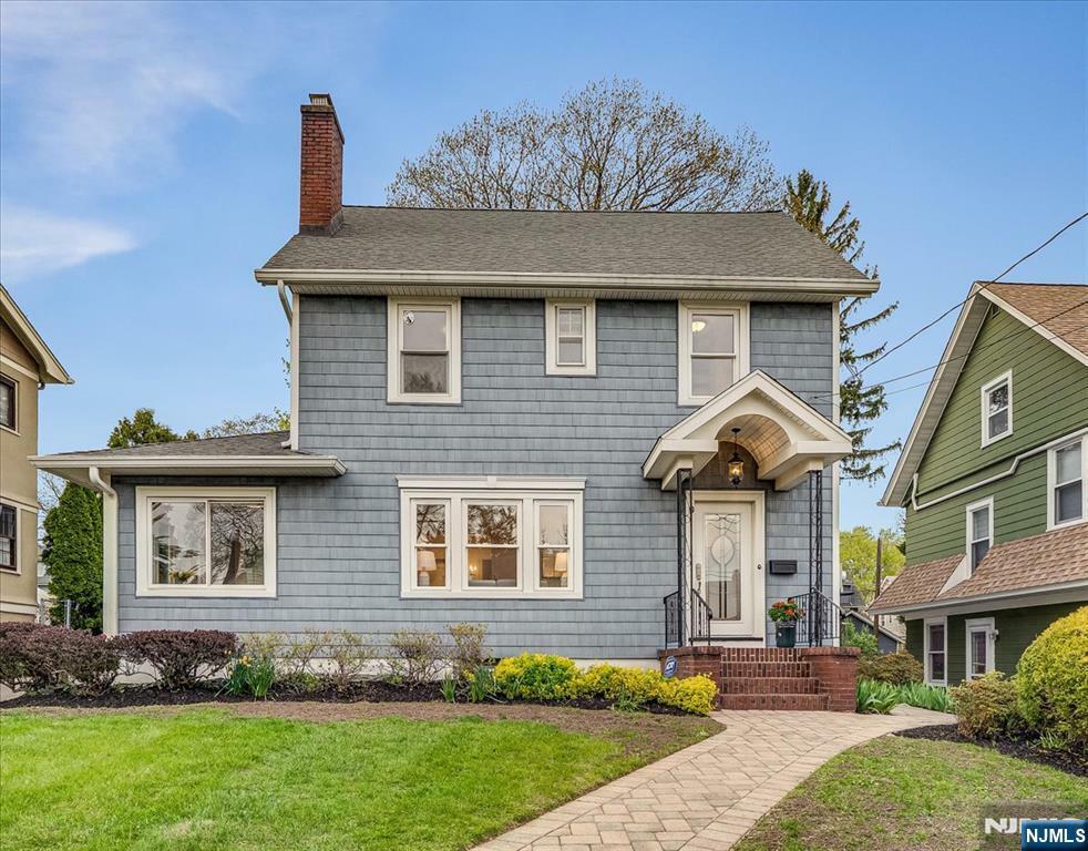 Property Photo: 9 Columbus Avenue NJ 07042