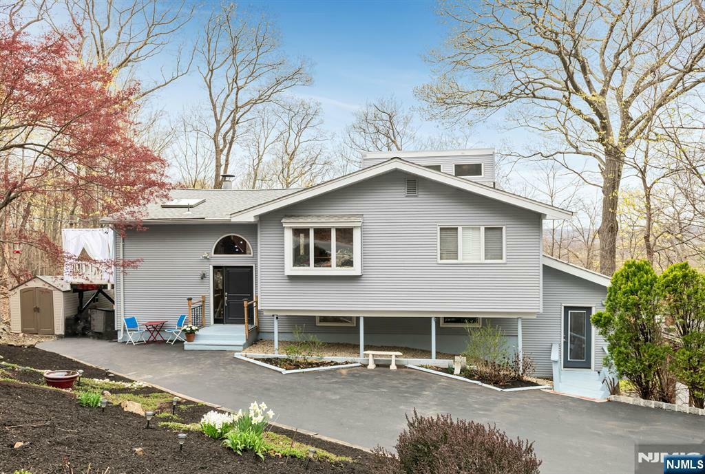 Property Photo: 128 Cupsaw Avenue NJ 07456