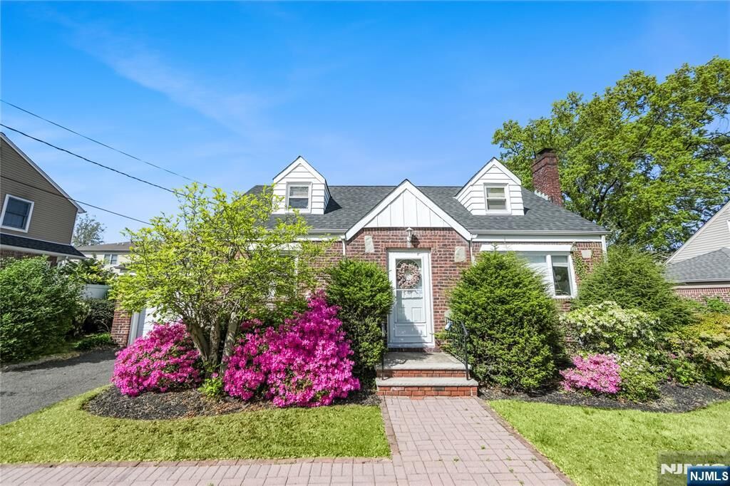 Property Photo:  228 Wayne Avenue  NJ 07661 