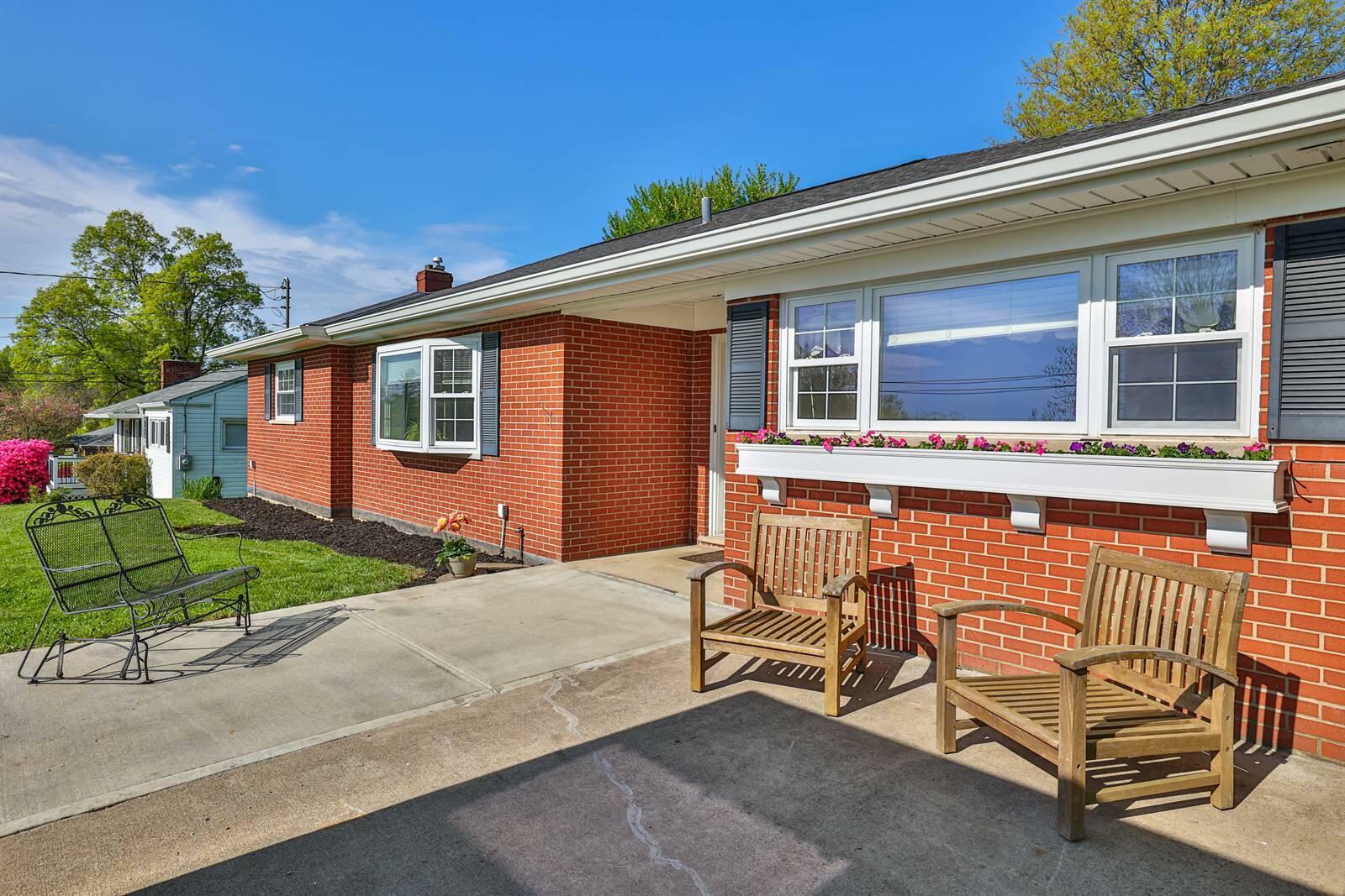 Property Photo: 5264 Skyline Drive KY 41076