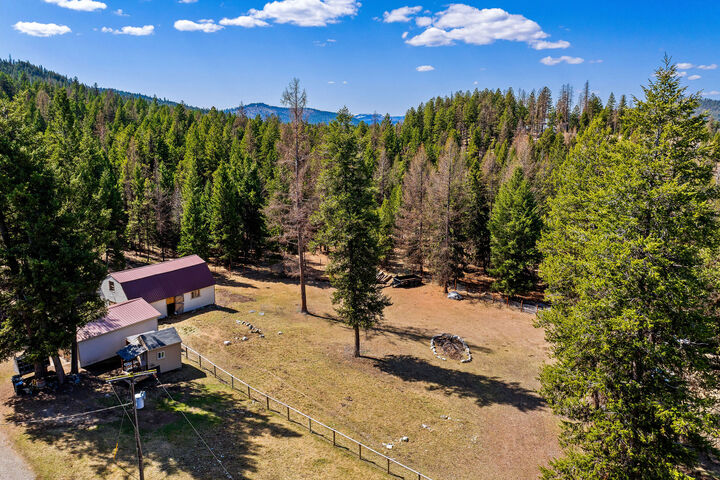 8130 US Highway 2 W  Marion MT 59925 photo