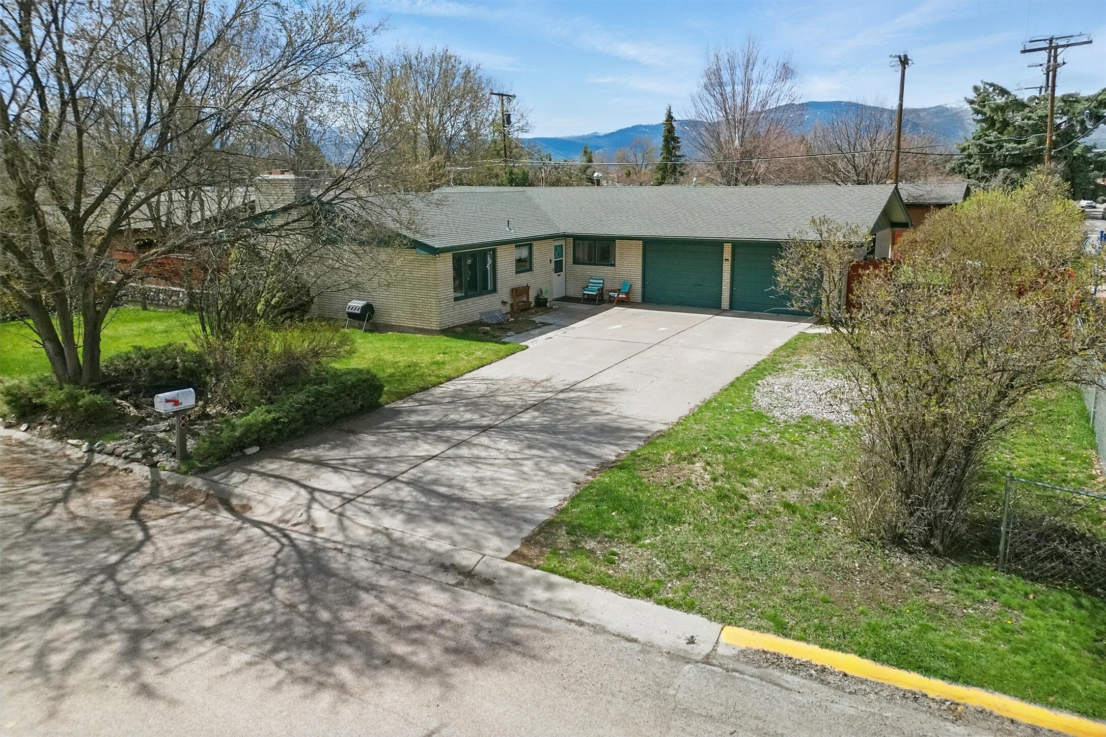 Property Photo: 4105 Barbara Lane MT 59803