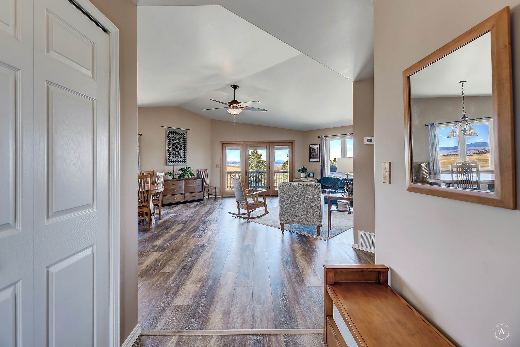 Property Photo: 3 Brow Tine Boulevard MT 59634