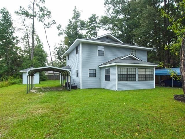 Property Photo:  219 Pear Street  LA 70433 