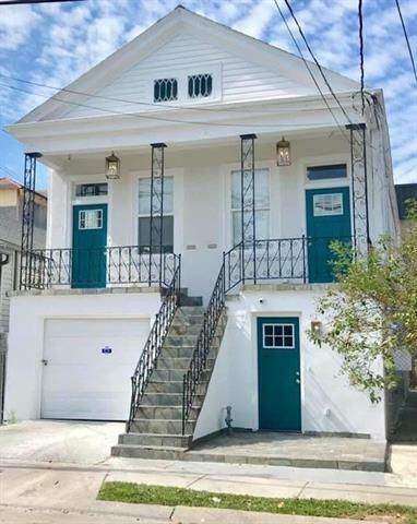 Property Photo: 2508 Jena Street A LA 70115
