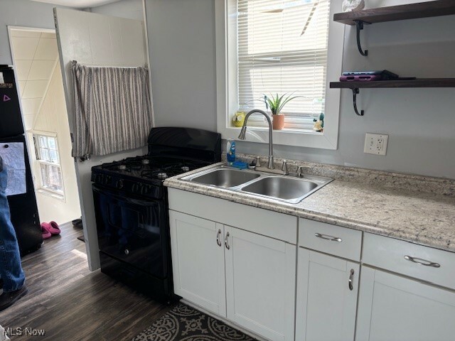 Property Photo: 426 Garfield OH 44437