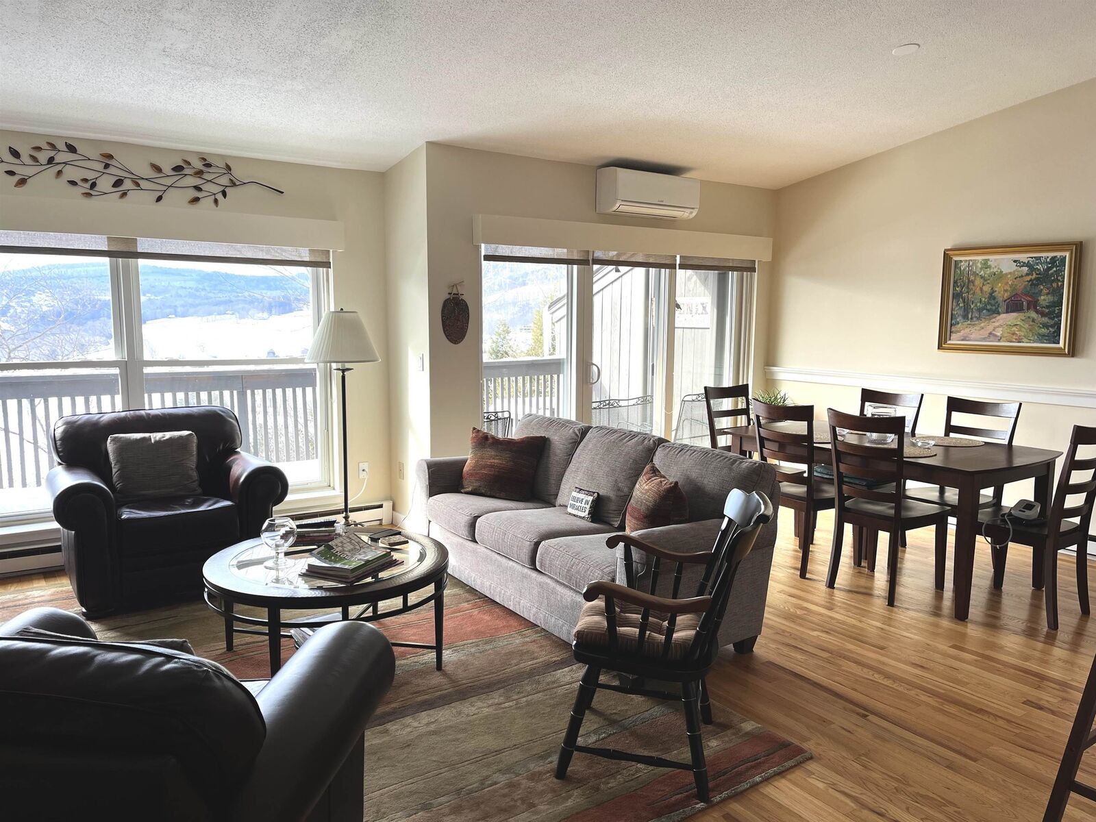 Property Photo:  443 Alden Partridge Road  VT 05059 