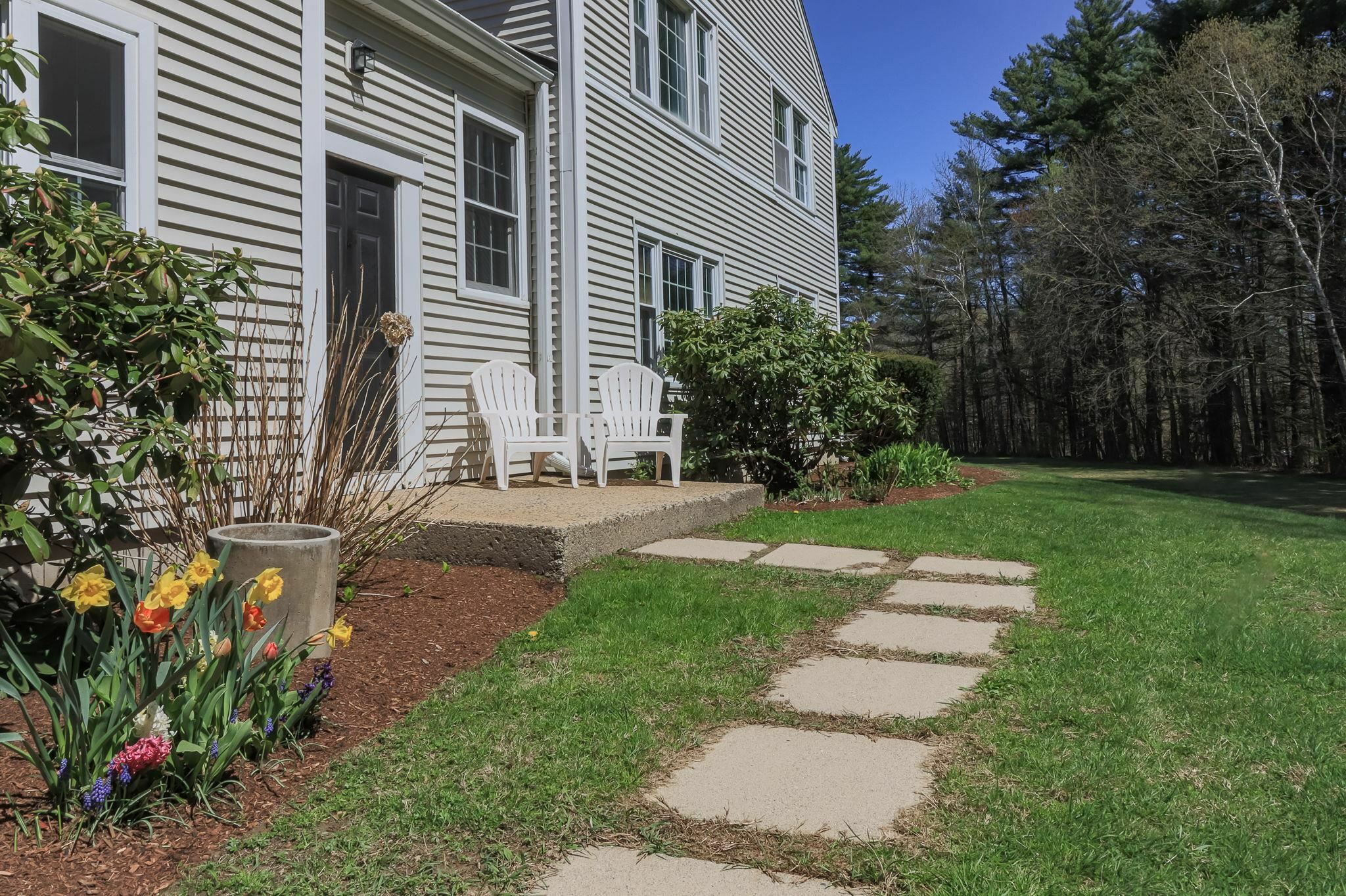 Property Photo: 50 Brookside Drive NH 03833