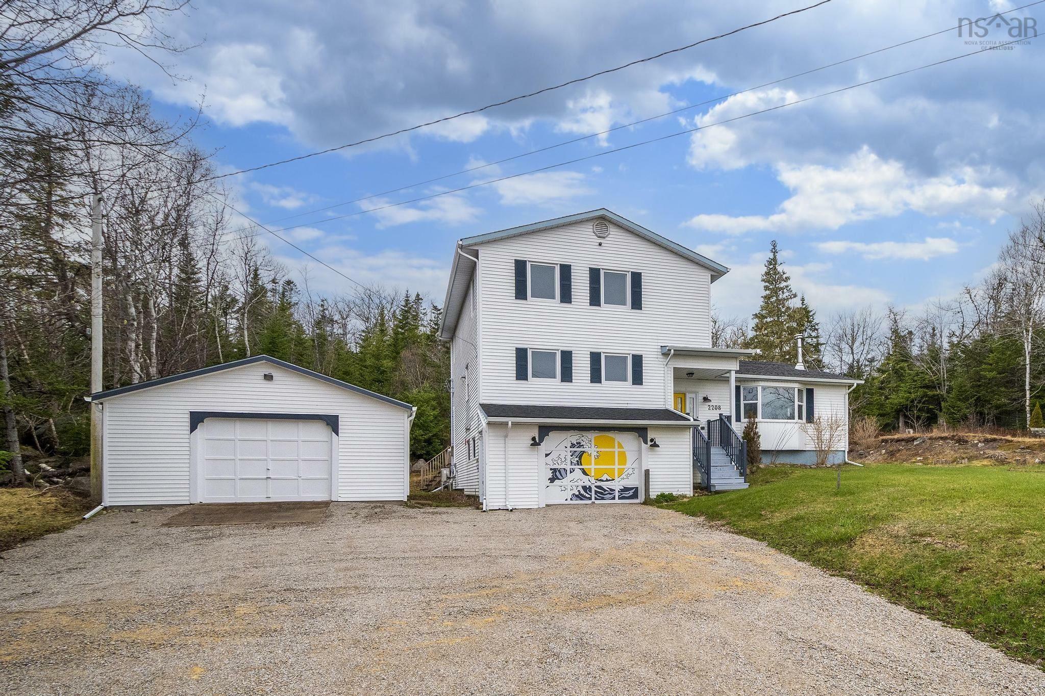 Property Photo: 2208 329 Highway NS B0J 1T0