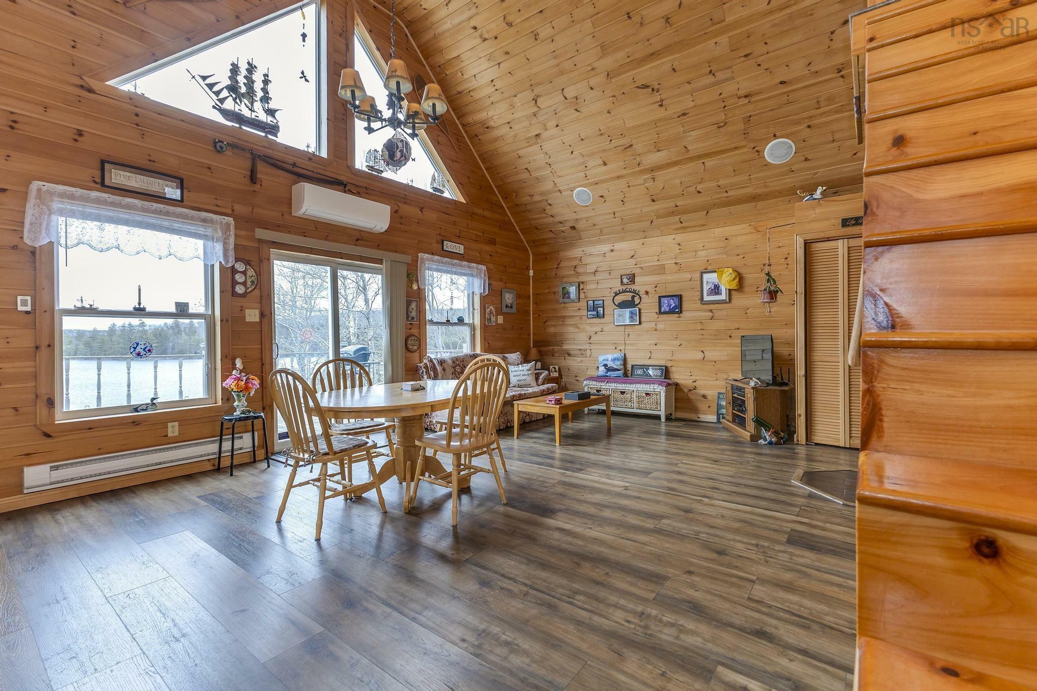 Property Photo: 347 West Loon Village Road NS B0N 2M0