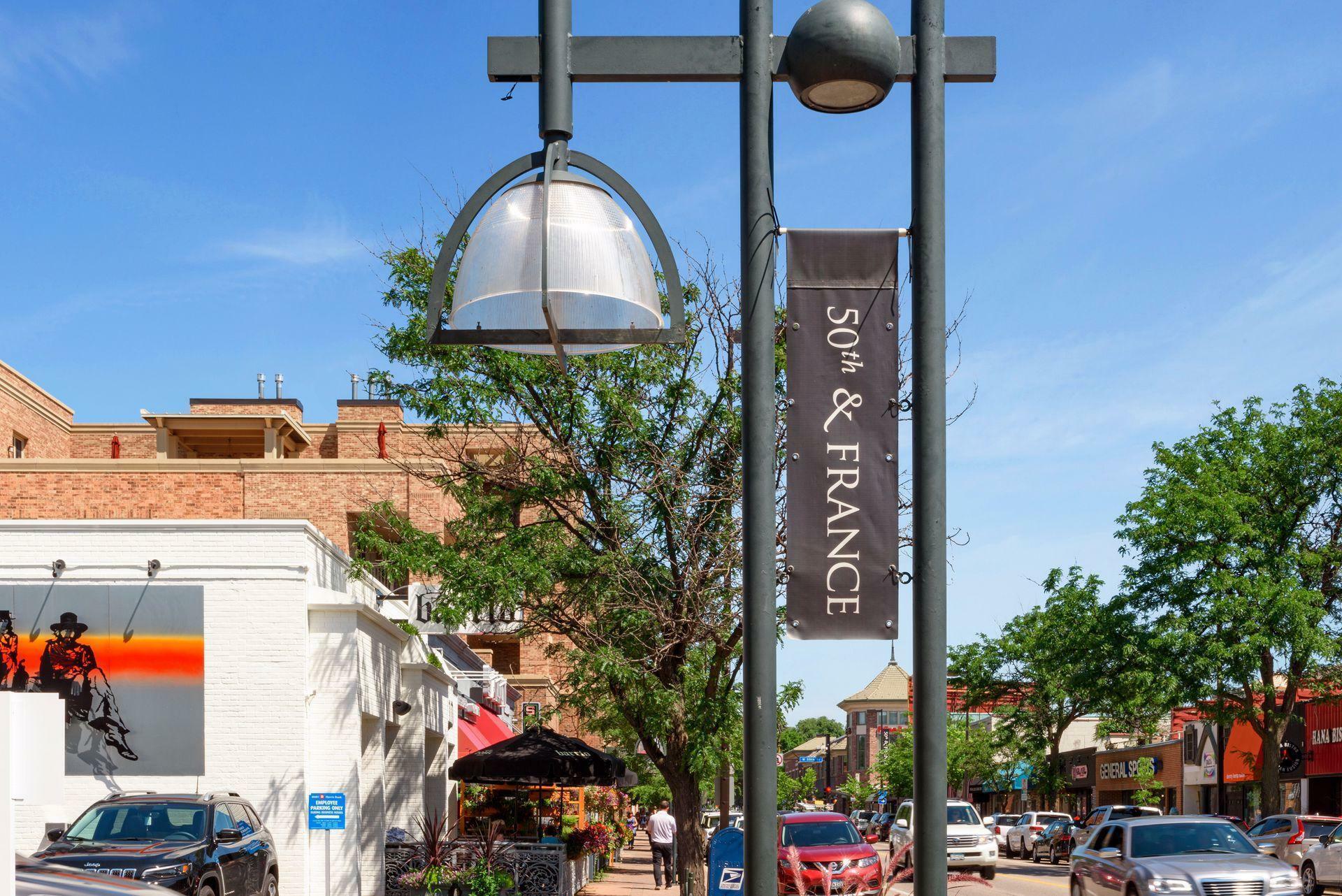 Property Photo: 5217 France Avenue S MN 55410