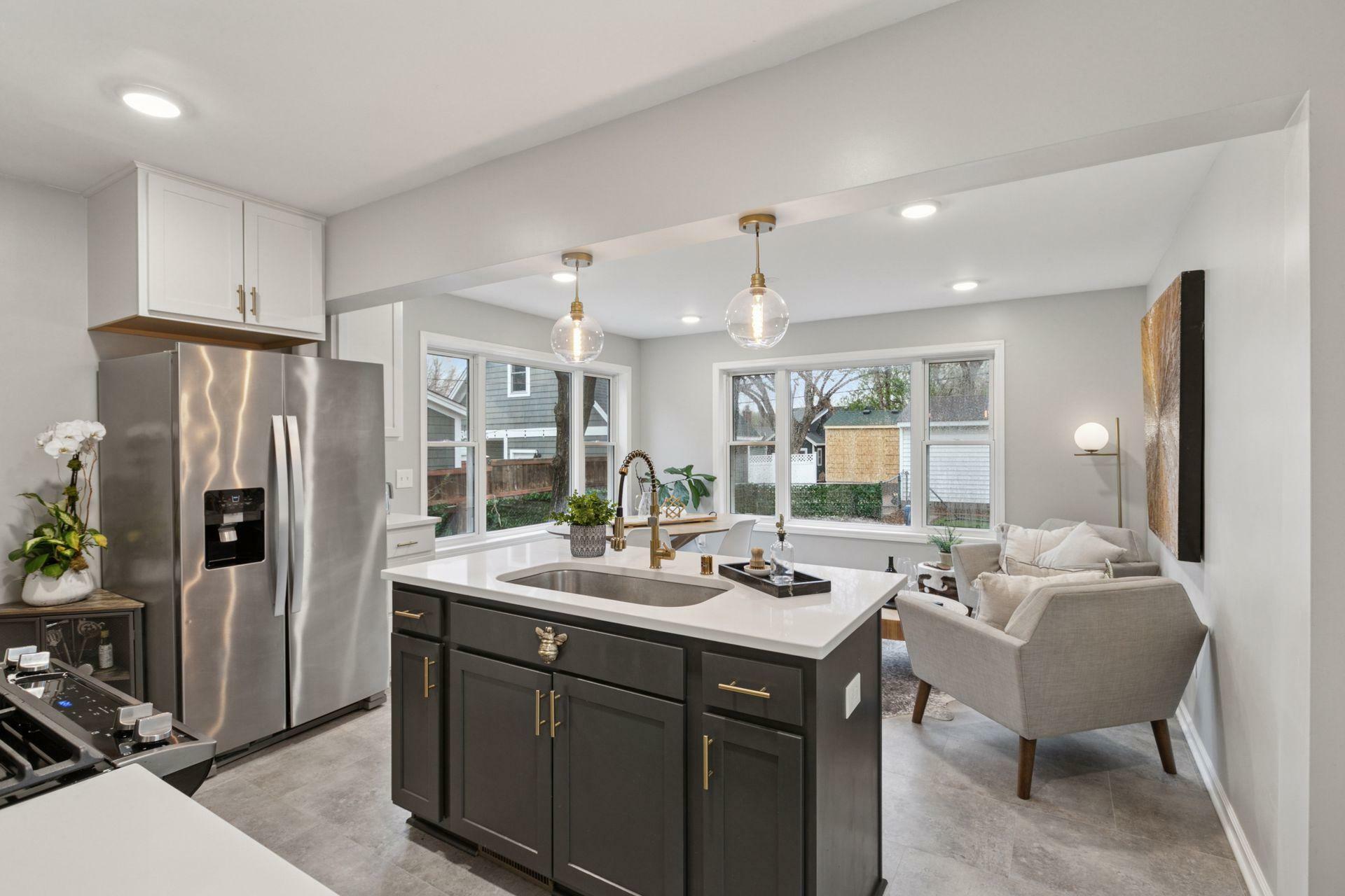 Property Photo:  5217 France Avenue S  MN 55410 
