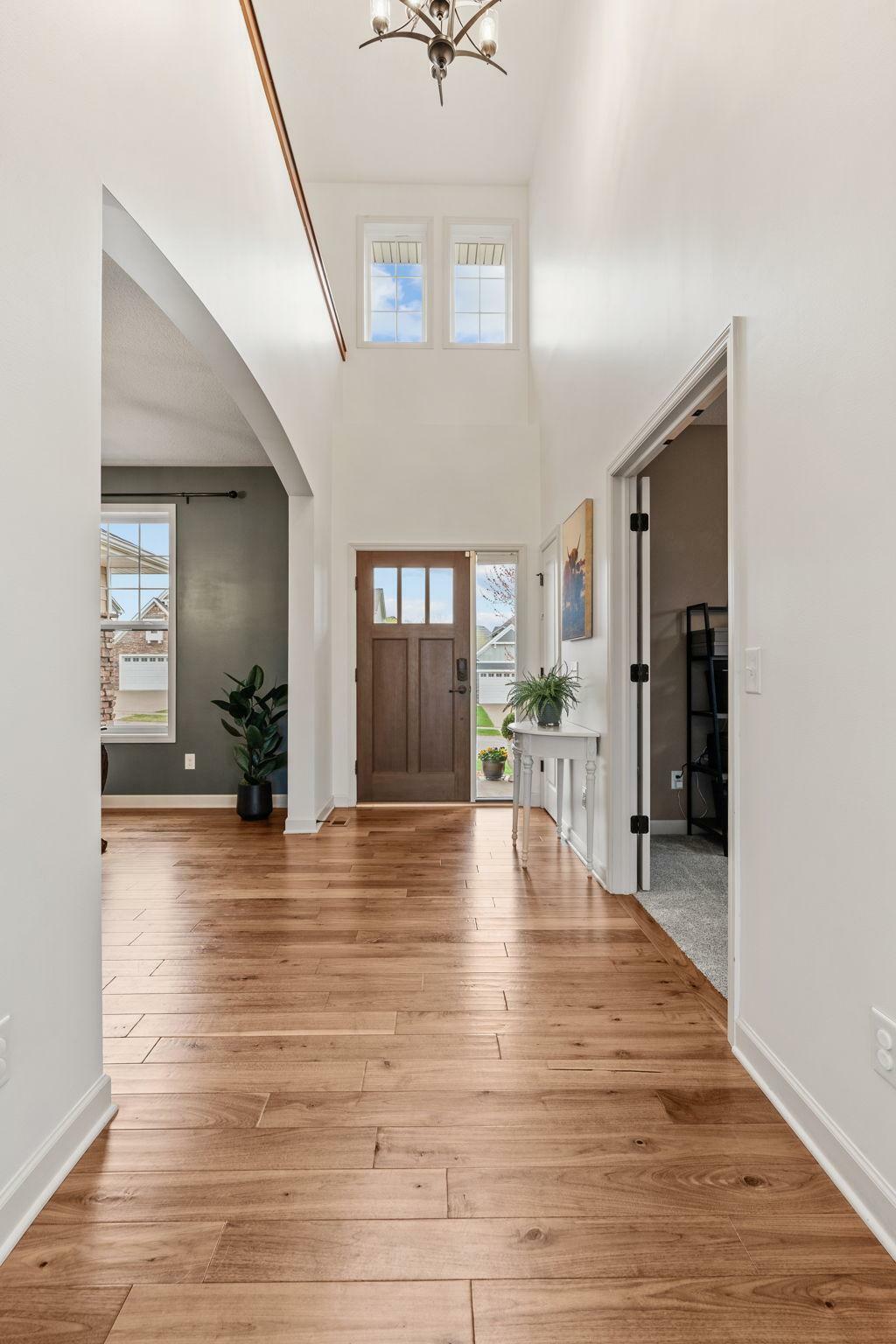 Property Photo: 19325 Huntington Avenue MN 55044