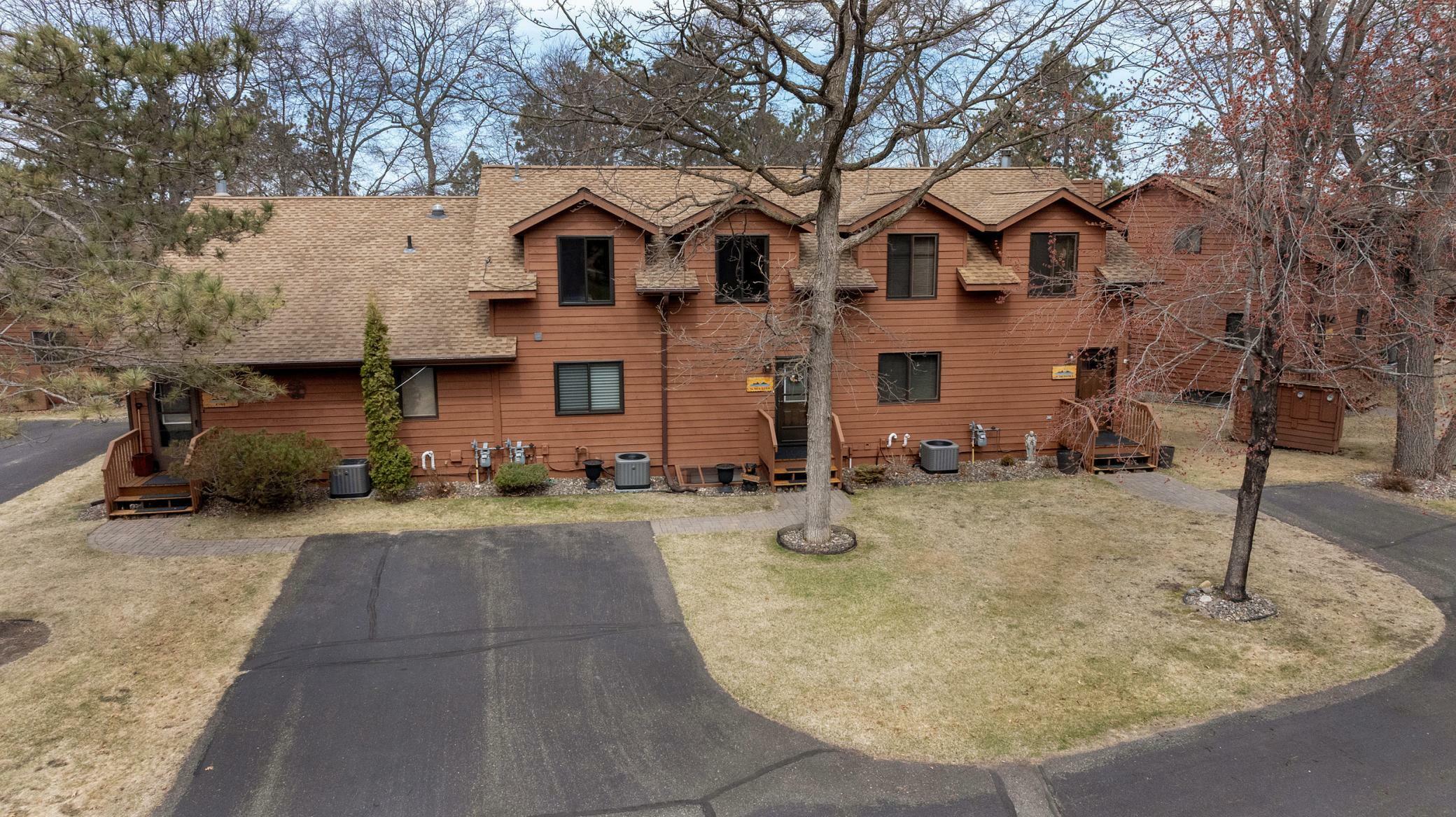 Property Photo: 33171 Osprey Circle MN 56472