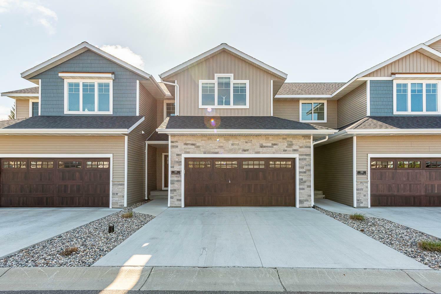 Property Photo: 305 Tranquility Trail MN 56001